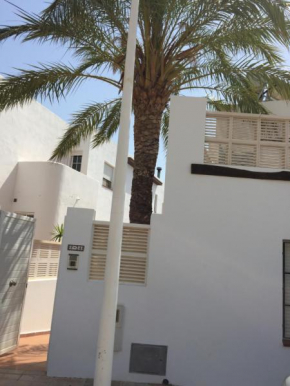 Apartamento Manbea, calle El Agua n 40, San Jose-Nijar